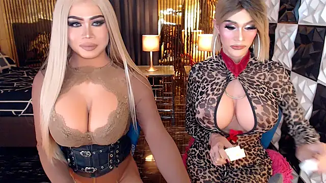 MonstrousCockDiva online show from 03.19.26