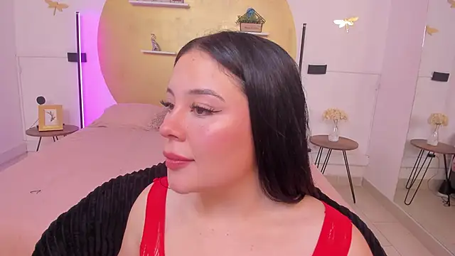 Dafne Grace online show from 02.23.26