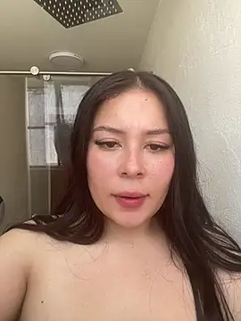 Dafne Grace online show from 03.14.26