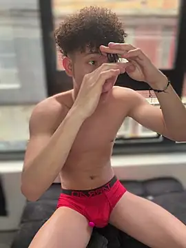 yoursexyjose online show from 05.06.26
