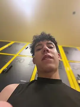 yoursexyjose online show from 06.06.26