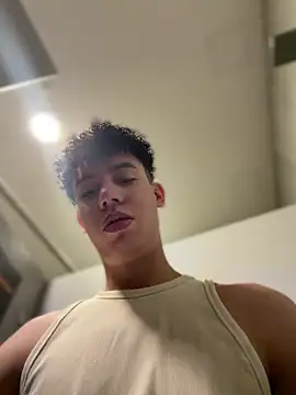 yoursexyjose online show from 06.20.26