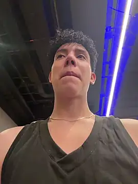 yoursexyjose online show from 06.21.26