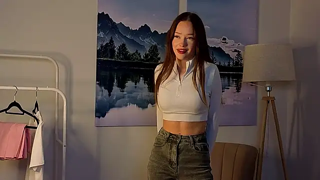 Snapshot of CarolOttum chatting on 02.01.26 CarolOttum online show from 02.01.26