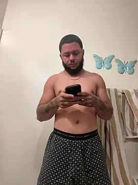 Tu PaPi Favorito online show from 07.22.26