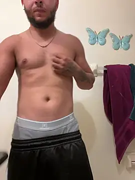 Tu PaPi Favorito online show from 07.31.26