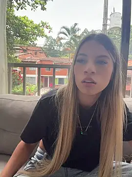 Mia Rosee1 online show from 05.10.26