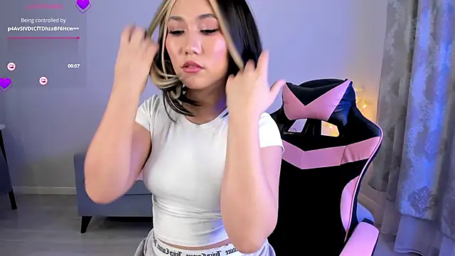 mayameilin online show from 03.11.26