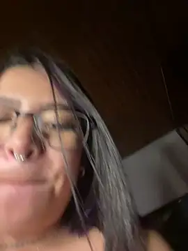 Violetx19 online show from 01.31.26