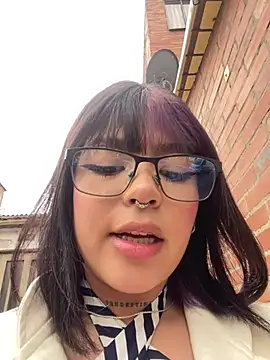 Violetx19 online show from 02.01.26