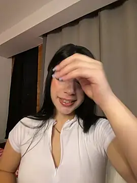  HannahFox  online show from 03.20.26