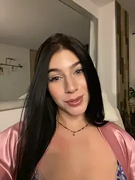 Snapshot of _HannahFox_ chatting on 07.02.26 HannahFox online show from 07.02.26