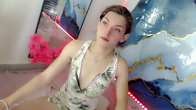 NathalialLooes online show from 06.05.26