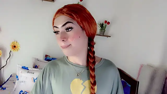 NathalialLooes online show from 06.20.26