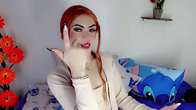NathalialLooes online show from 06.21.26