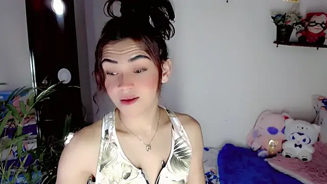 NathalialLooes online show from 06.26.26