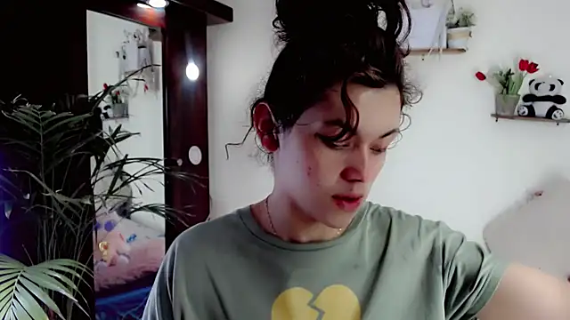 NathalialLooes online show from 06.30.26