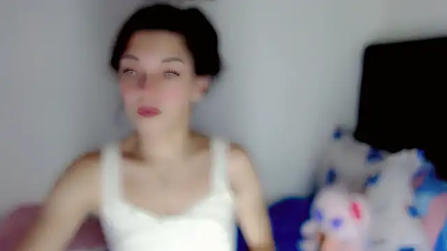 NathalialLooes online show from 07.02.26