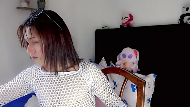 NathalialLooes online show from 07.03.26