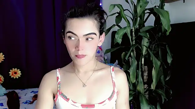 NathalialLooes online show from 07.09.26