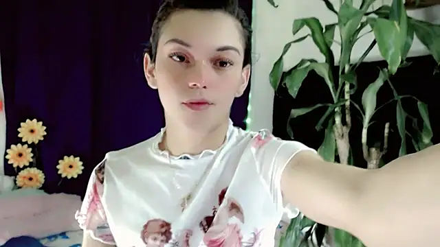 NathalialLooes online show from 07.11.26