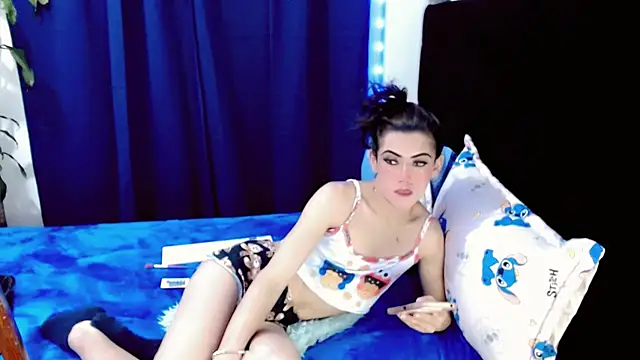 NathalialLooes online show from 07.18.26