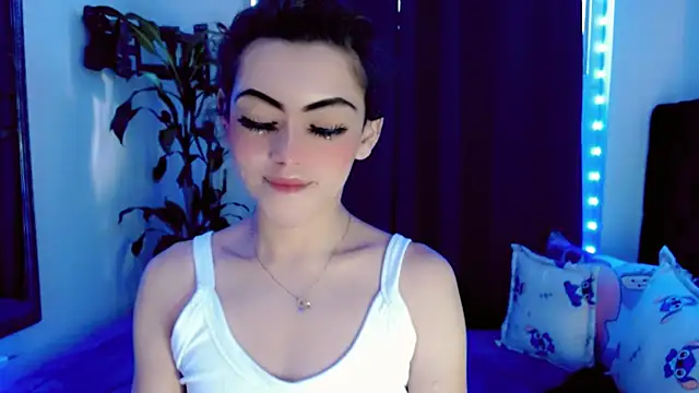 NathalialLooes online show from 07.19.26