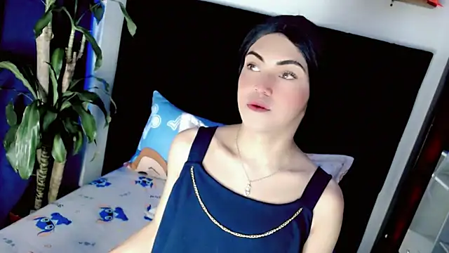 NathalialLooes online show from 07.25.26