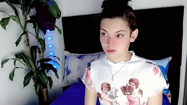 NathalialLooes online show from 07.26.26