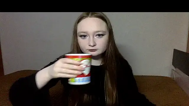 vikipinkk online show from 03.18.26