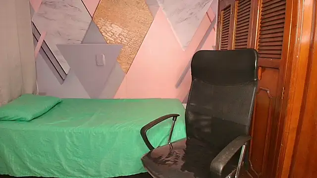 canela salvaje online show from 02.20.26