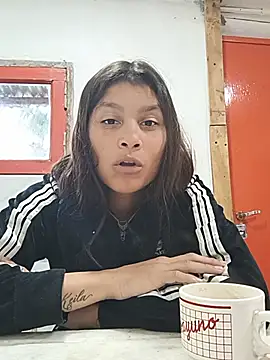 Morochitamika online show from 05.12.26