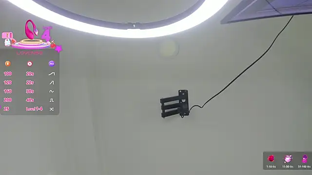 KarelyMitchel online show from 05.02.26