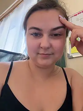 AlyaX X online show from 03.21.26