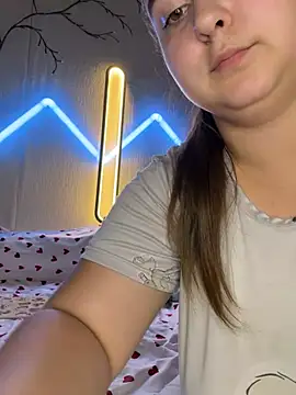 AlyaX X online show from 05.31.26
