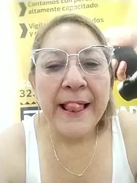 JULIETA 21- online show from 03.22.26