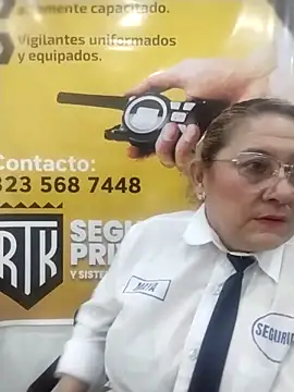 JULIETA 21- online show from 04.25.26