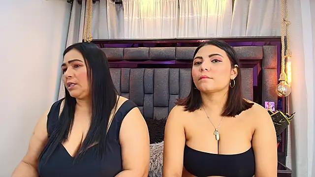 Karina Mendoza online show from 06.13.26