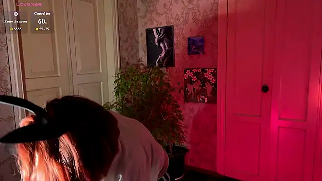 LaurynGeisinger online show from 03.15.26