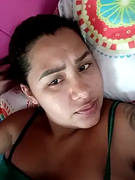 Eira Allen online show from 02.10.26