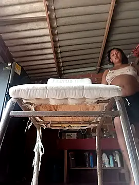 Eira Allen online show from 03.25.26