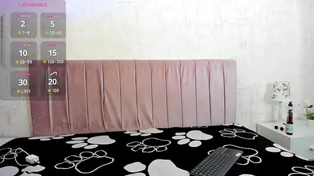 Atenearouse online show from 03.21.26