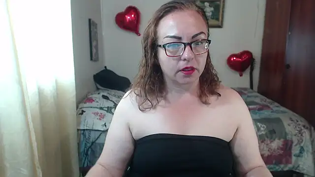 TaniaGoddess online show from 03.21.26