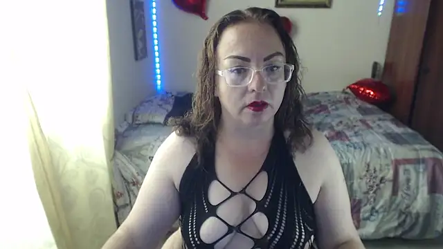 TaniaGoddess online show from 04.23.26