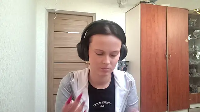 Snapshot of Solareclipsis chatting on 02.09.26 Solareclipsis online show from 02.09.26