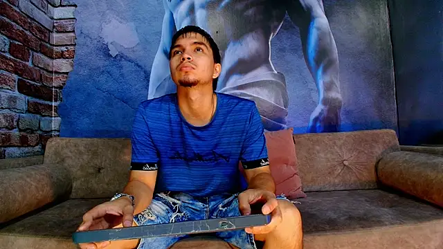 Derek freeman online show from 02.02.26