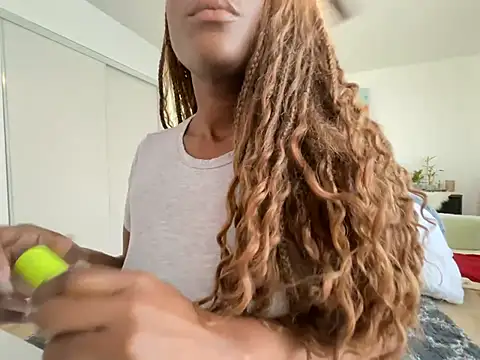 Anadia Starr online show from 02.04.26