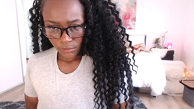 Anadia Starr online show from 02.26.26