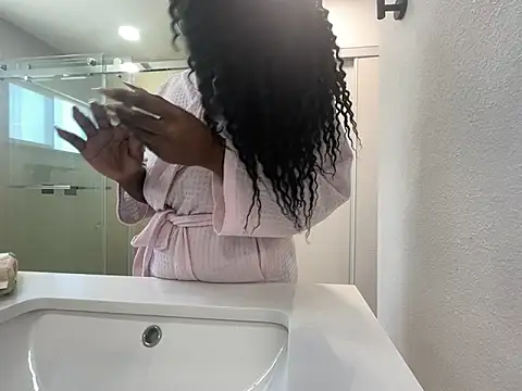 Anadia Starr online show from 03.19.26