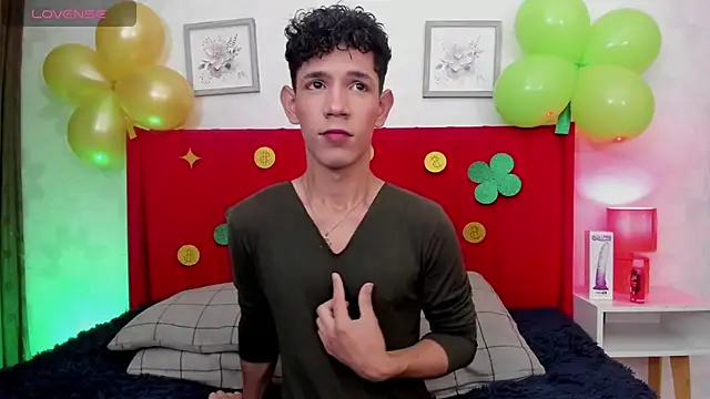 arlequiin  online show from 03.17.26